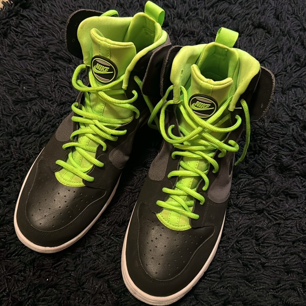 COPY - Men’s Retro Nike 11.5